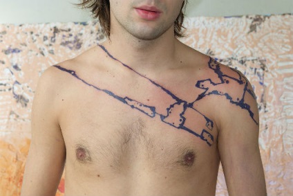 Tattoo în Omsk, face un tatuaj în Omsk, tatuaj în Omsk, tatuaj în Omsk, design tatuaj