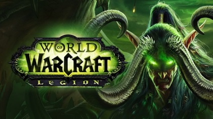 Cărți de timp pentru plata în lumea World of Warcraft - cel mai bun mod de a extinde rapid timpul de joc, un blog despre