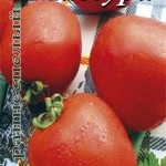 Semințe de roșii de tomate roz