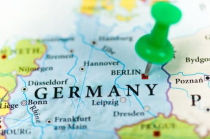 Top 20 de locuri din Germania, care sunt obligate să viziteze toată lumea - germană online - începe deutsch