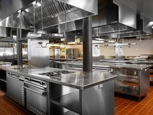 Cerințe pentru curățarea unităților de catering