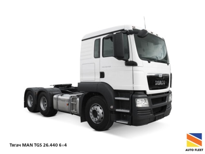 Tractoare seria man tga, tgs, tgx, tgm, tgl