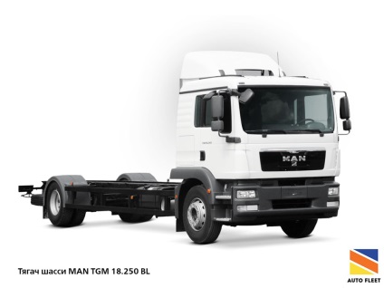 Tractoare seria man tga, tgs, tgx, tgm, tgl