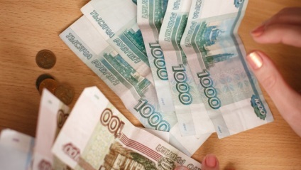 Tyumenets a primit 116 mii de ruble din mai multe mobilier pentru o canapea de calitate slabă