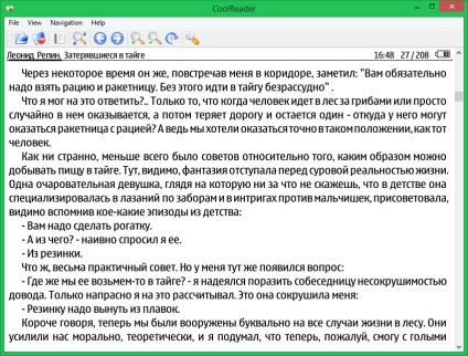 Ismerje hűvös olvasó használható rendszer betűtípusok az MS Windows, exl - s fejlesztői blog