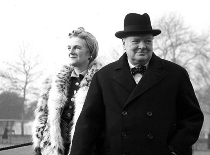 Winston Churchill Biografie, biografii, foto, citate