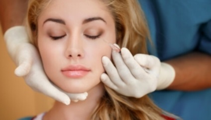Botox injekciók a ráncok, hogy milyen gyakran kell csinálni, hogyan kell kiválasztani a drog (Botox) Botox injekciók a ráncok, hogy milyen gyakran kell csinálni, hogyan kell kiválasztani a kábítószer