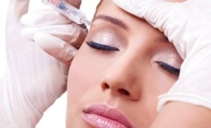 Botox injecții pentru ridurile de netezire cât de des de a face, care de droguri pentru a alege