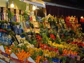 Вулиця bagdat street (bagdat caddesi) (стамбул) відгуки про вулиця Багдат стріт (Багдат каддесі)