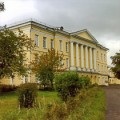 Manor Pehra-Yakovlevskoe