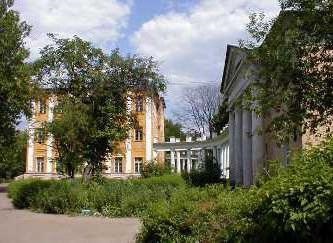 Manor Pehra-Yakovlevskoye Balasiha történelem, leírás, tulajdonosai az ingatlan