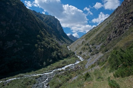 Pentru a vedea vârful lui Putin