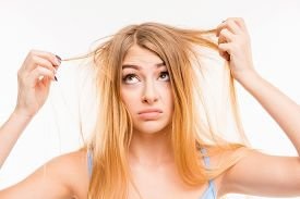Îngrijirea părului - site-ul femeii