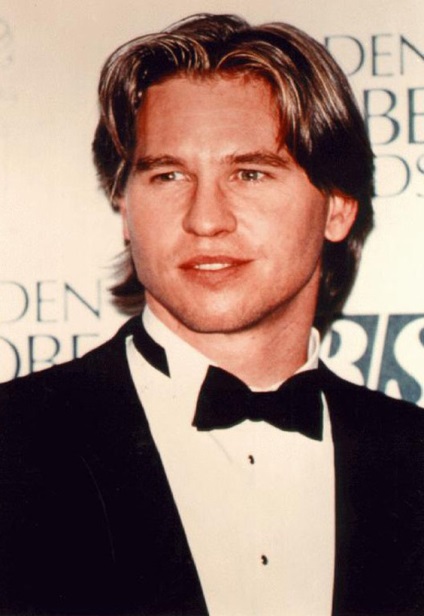 Val Kilmer - biografie și viață personală