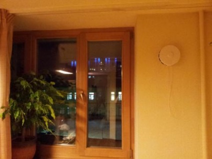 Ventilarea apartamentului în timpul iernii cu ferestre din plastic cu geam termopan - pagina 12 - imobiliare - toate împreună