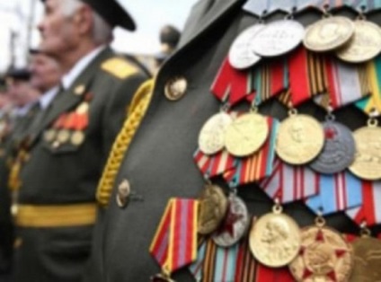 Veteranii pot primi 40 mii de ruble de asistență specifică pentru repararea apartamentelor