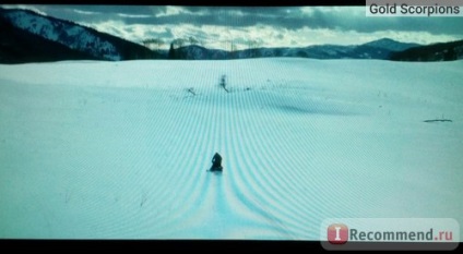 Szeles River - „egy teljesen új film Jeremy Renner és Elizabeth Olsen