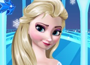 Winx Hairstyle Makeover - machiaj și Dress Up pentru jocul Winx pentru fete