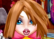 Winx Hairstyle Makeover - machiaj și Dress Up pentru jocul Winx pentru fete