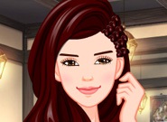 Winx Hairstyle Makeover - machiaj și Dress Up pentru jocul Winx pentru fete