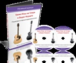 Virtual guitarist - manual de utilizare în engleză