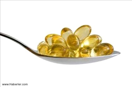 Vitaminele cu lista de produse omega-3 conținând omega-3 și cele mai bune complexe