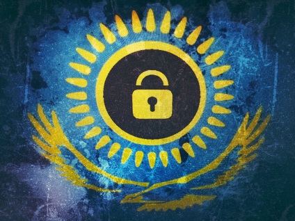 Kazahsztánban kezdett tömegesen blokkolja oldalak roskomsvoboda