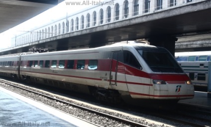 Gara Termini, Roma