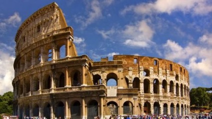 Gara Termini din Roma pentru confort, hoteluri, cumpărături, transport și excursii