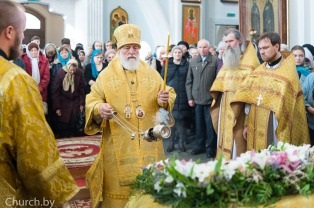 Întrebări despre tabără - prietenie, templul nikolo-georgievsky