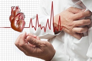 Totul despre infarctul miocardic
