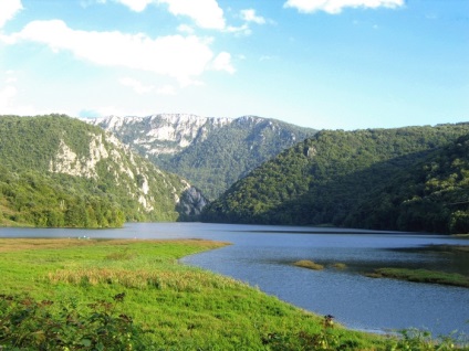 Totul despre fluviul Dunărea și fotografiile lui