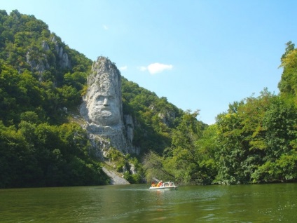 Totul despre fluviul Dunărea și fotografiile lui