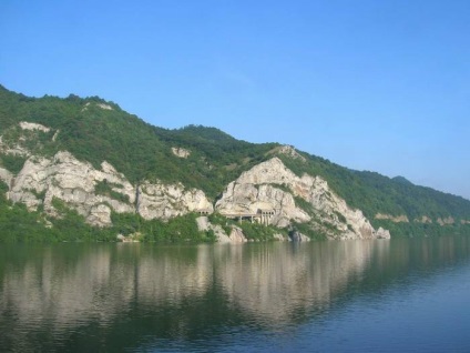 Totul despre fluviul Dunărea și fotografiile lui