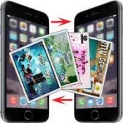 Toate modurile de a transfera fotografii de pe iPhone la iPhone