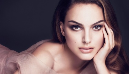 A teljes igazságot az élet Natalie Portman