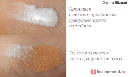 Vv cremă l oreal magique nud - «▄▀▄▀ foto-comparație bb cream l'oreal și maybelline! Ai nevoie de asta