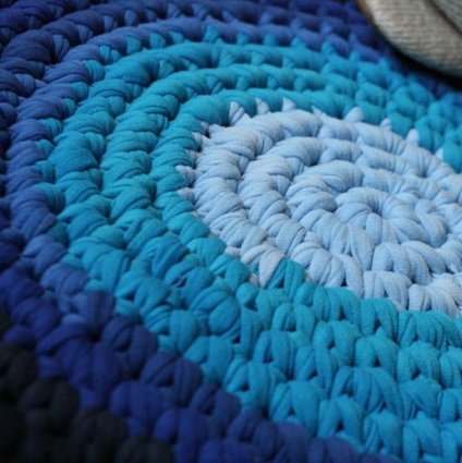 Articolele tricotate de interior sunt mari! Târg de meșteri - manual, manual
