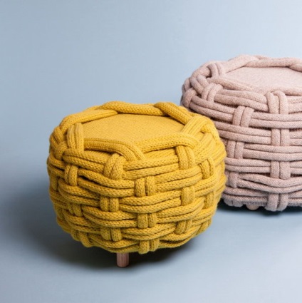 Articolele tricotate de interior sunt mari! Târg de meșteri - manual, manual