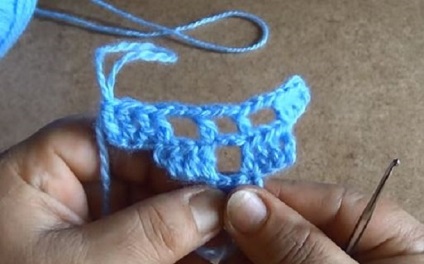 Tehnici și tehnici de tricotat