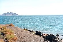 Khvalynskoe tenger wikipedia