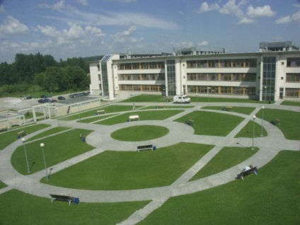 Universitatea Jagielloniană, specialități, reguli de admitere