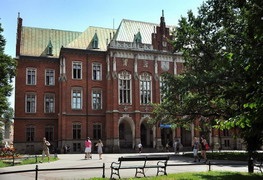 Universitatea Jagielloniană - formare în Polonia, mojaedukacja