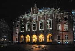 Universitatea Jagielloniană - formare în Polonia, mojaedukacja