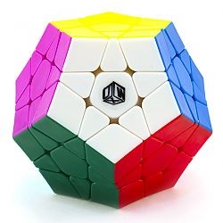 Tudom, hogyan kell gyűjteni Rubik 3x3