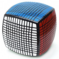 Pot colecta un cub 3x3
