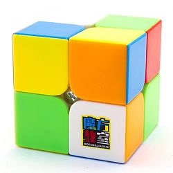 Pot colecta un cub 3x3