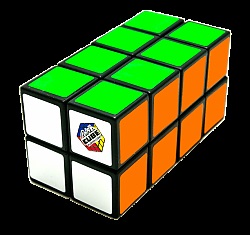 Pot colecta un cub 3x3