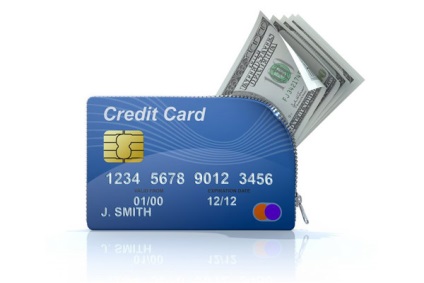 De ce să măriți limita cardului de credit?