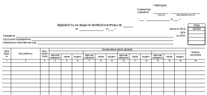 Concluzia comisiei de eliminare a stocurilor materiale - un exemplu